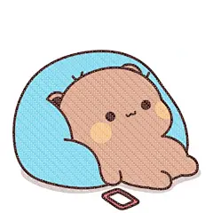 表情包情侣 放大看