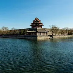 故宫 故宫博物院 紫禁城 古建筑 古城 古建筑摄影 传统艺术 人文 传统文化 中国风 中国元素 传统雕刻 雕塑 光影故事 春夏秋冬 一年四季  汉白玉柱子 飞檐 石桥 日晷 朱红  高清壁纸  