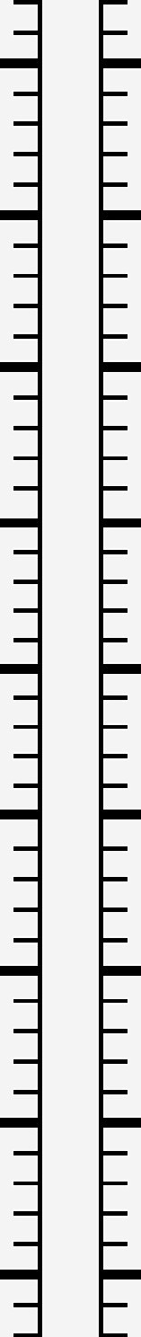 刻度线矢量素材