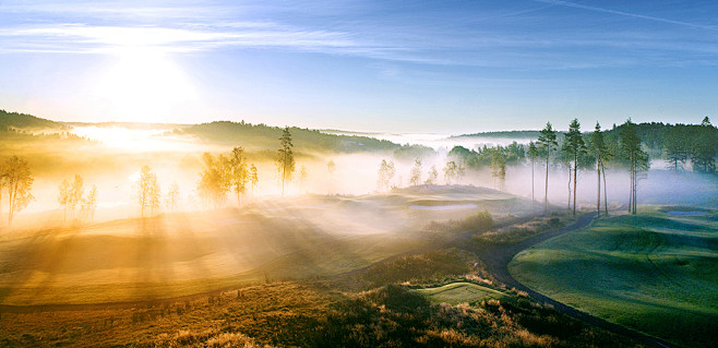 Hills Golf Club : Ph...