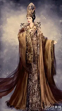 朝歌高清电视剧海报壁纸_影视资讯_365经典网
