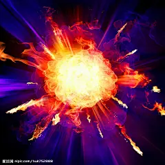 爆炸的搜索结果_百度图片搜索