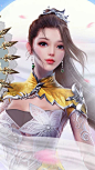 古风美女3