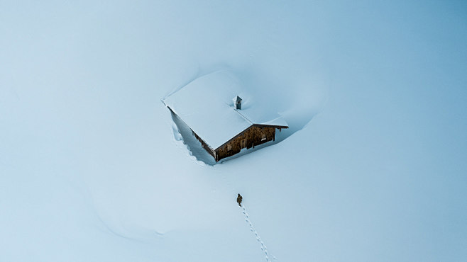 WINTER WANDER / Bava...