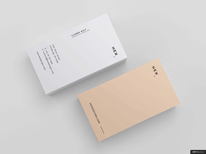 Business Card Templa...