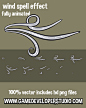 wind effect