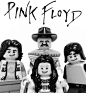 33 Of Your Favorite Bands Recreated With LEGOS | TIME