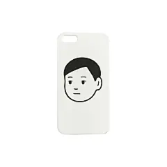 这熟悉的画风，让我以为喜茶的Logo出自他手！