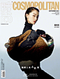 时尚杂志封面 (224)