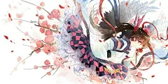 侵删。图片来自画师：c7肘 （http://www.pixiv.net/member.php?id=217707 ）#pixiv动漫 萌妹子 高清 B站 萌 小清新 基腐 病娇 傲娇 百合 男头 女头 头像 正太 Q版 萝莉 二次元 自截 男头 女头 情头 唯美 意境 深海 蓝色 冷色系 暖色系 长发 短发 长裙 短裙 眼睛 眼泪 星星 星空 恋人 爱情围巾 半身 暗黑系 堕落 插画 手绘 封面 眼镜娘 麻花辫 兽耳 少女 兔耳 吃货 花 精灵 半身情头 姐妹头涂鸦 版画 油画 色彩 水彩 手绘 绘画 素