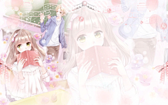 蕊儿^0^小恬恬♡采集到❤