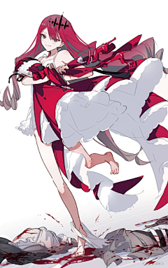 青梅酱采集到fate