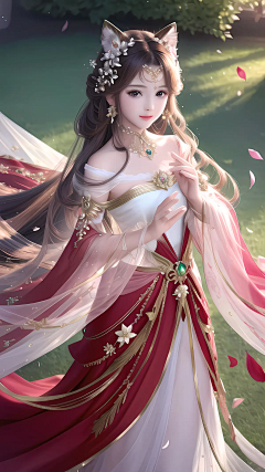 阿果姑娘采集到各种绘