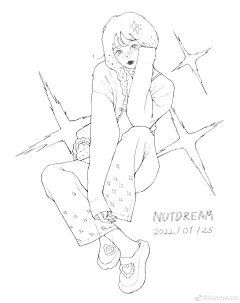 @Nutdream 的个人主页 - 微博