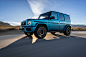 2025 Mercedes-AMG G63
