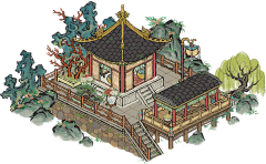 -百部-采集到q版
