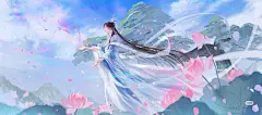仙逆 王林 李慕婉