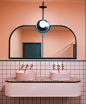 #Trending #bathroom Great Home Decor Ideas