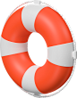 lifebuoy (angle)