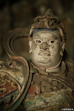 FPOU采集到佛