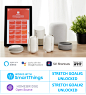 SwitchBot Curtain - make curtains smart in seconds : Affordable retrofit solution to automate your existing curtains. Supports Alexa, Google Home, Siri | Check out 'SwitchBot Curtain - make curtains smart in seconds' on Indiegogo.