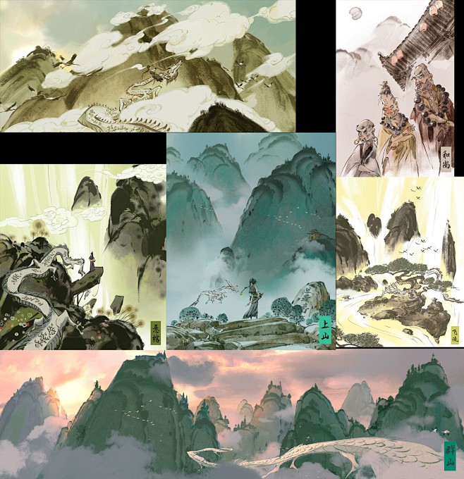 @Snowgao雪糕 的个人主页 - 微...