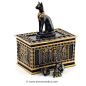 Bastet Dice Box | Awesome Dice