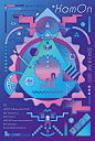 HamOn Poster