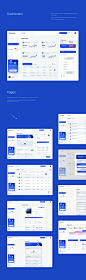 Dashboard Design Case Study