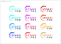 LOGO设计欣赏