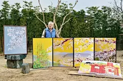 天啦噜，我早就该成大师了——要是我早知道还能这样画-资讯-蓝铅笔