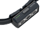 Ledlenser | NEO9R Headlamp | Rechargeable | 1200 Lumens | Trail | Running | 7yr Warranty : Ledlenser NEO9R Running Headlamp THE NEO9R IS AN ABSOLUTE POWERHOUSE RUNNING HEADLAMP With up to 1200 lumens, the NEO9R is bound to become a legend out on the trail