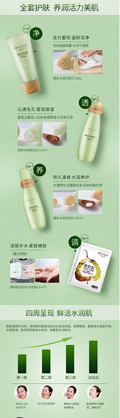 MEL0ML53采集到化妆品详情页