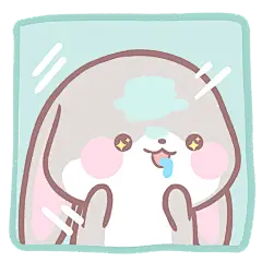 好想吃