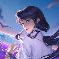三途-渡者采集到头
