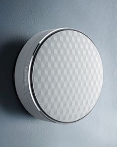 # Chrome Circle Geom...