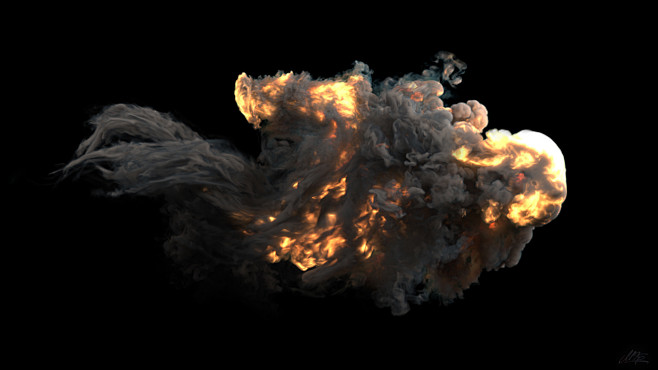 X-Particles & Cycles...