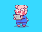 Dribbble - pig_-02.png by catalyst