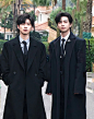我的命定cp，南北_1_你也是废物吗_来自小红书网页版
