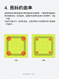 UI设计—图标（icon）设计规范 - 小红书