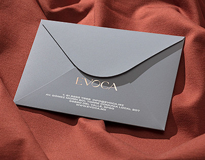 Evoca