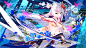 动漫4800x2700 Azur Lane