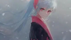 二次元精美电脑壁纸福利（第四期） - 哔哩哔哩