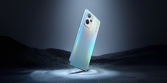 OPPOK10X