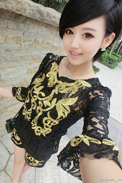 今晚夜色好美采集到米儿