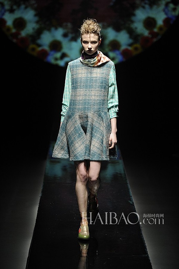 东京时装周In-Process by H...