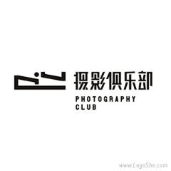 VintageWang采集到logo