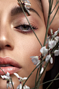 Behance 上的 Beauty spring