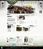 何园-中国晚清第一名园--酷站频道--酷站志（COOLWEB）