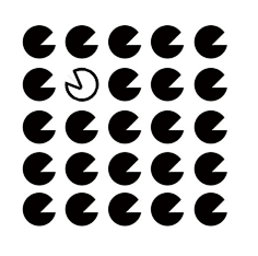 皮三岁是霜霜的女仆采集到方向特异